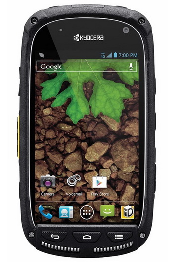 Kyocera Torque